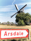 Fahrradurlaub Bornholm