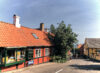 Fahrradurlaub Bornholm 2018