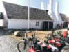 Fahrradurlaub Bornholm 2018