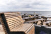 Fahrradurlaub Bornholm 2018