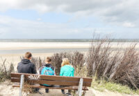 Auszeit Spiekeroog
