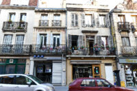 Altstadt von Dijon