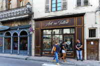 Altstadt von Dijon