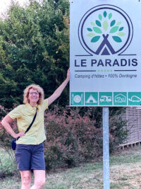 angekommen im Paradies im Herzen der Dordogne