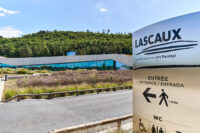 das Museum Lascaux IV