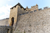 Besichtigung von Chateau de Beynac