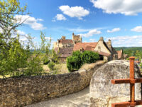 Besichtigung von Chateau de Beynac
