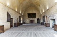 Besichtigung von Chateau de Beynac: zuhause bei Richard Löwenherz
