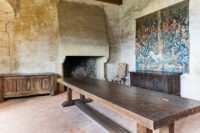 Besichtigung von Chateau de Beynac: zuhause bei Richard Löwenherz