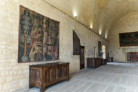 Besichtigung von Chateau de Beynac: zuhause bei Richard Löwenherz