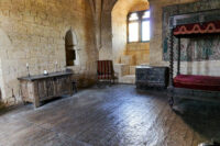 Besichtigung von Chateau de Beynac: zuhause bei Richard Löwenherz