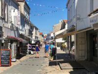 Bummeln in Saint-Pierre-d’Oléron
