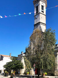Bummeln in Saint-Pierre-d’Oléron