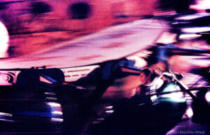 Volksfest Wunsiedel 1985