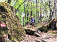Wandern rund um Tramin auf dem Römersteig