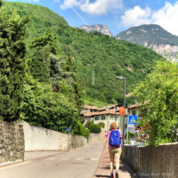 Wandern rund um Tramin
