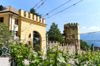 Schloss Rechtenthal Tramin