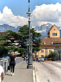 Talferbrücke Bozen