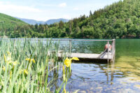 großer Montiggler See