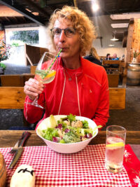 Buschenschank Familie Gamper Tramin